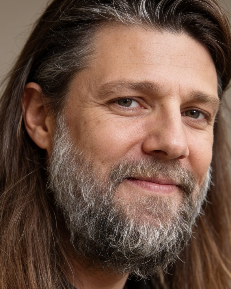 Nathan Elliott