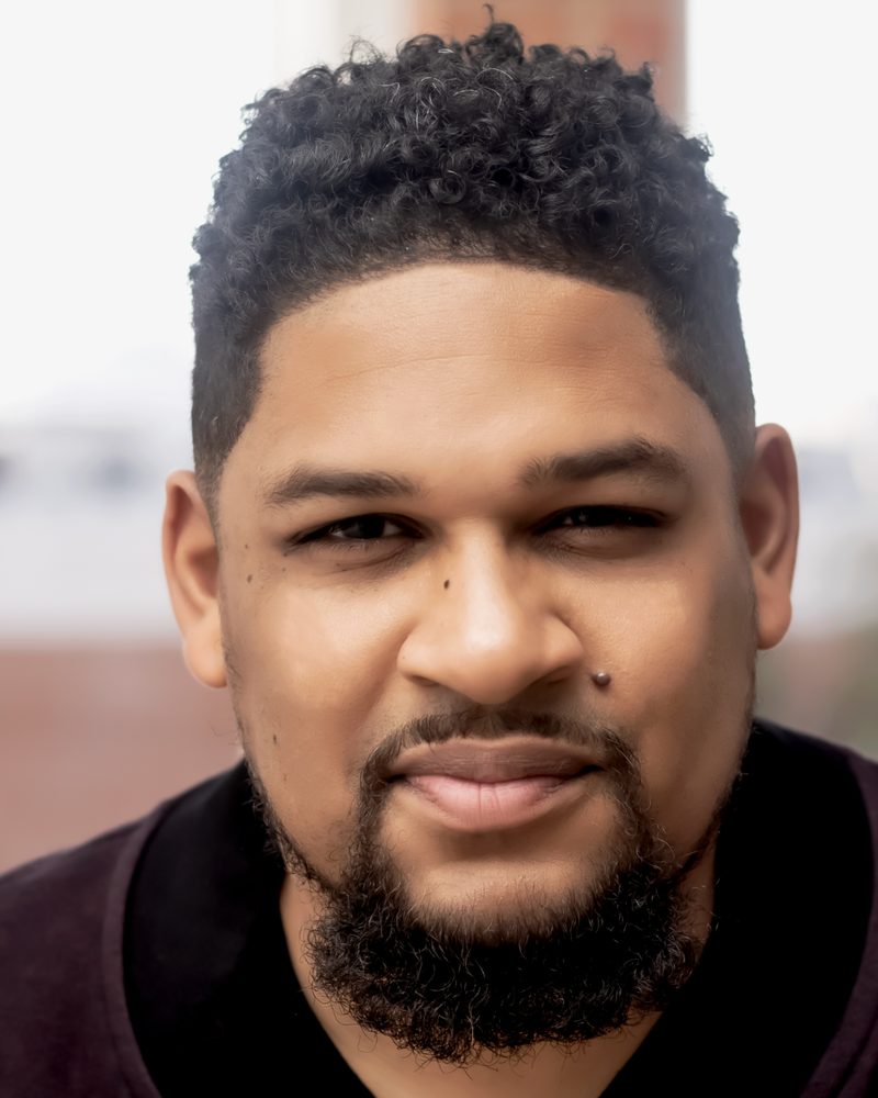 Roy Cotton, II